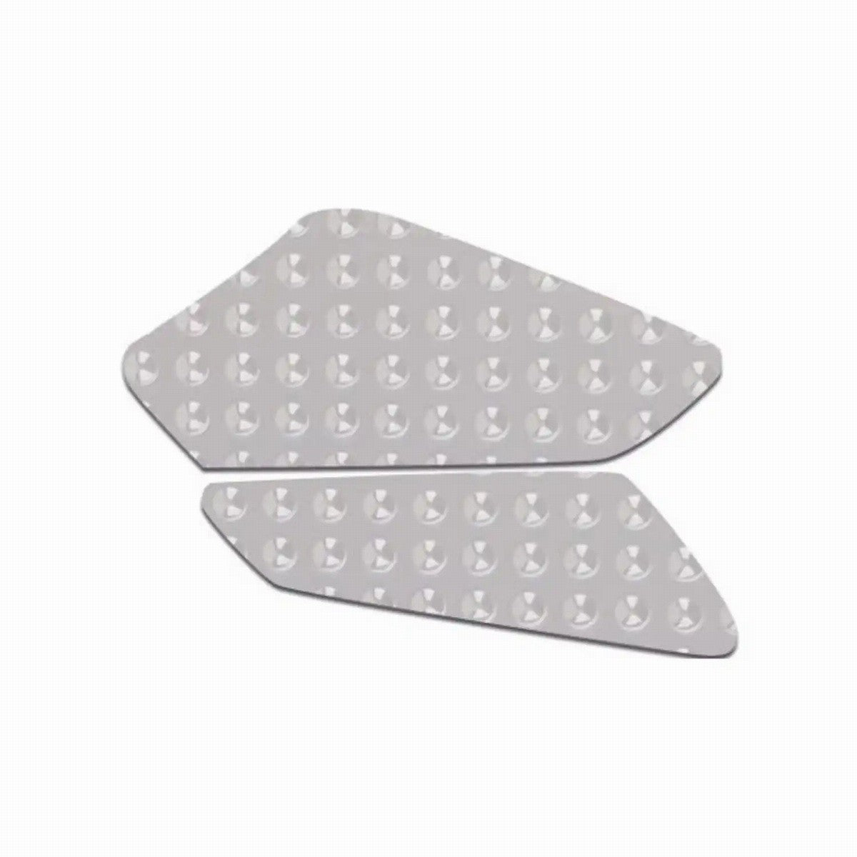 2020 + BMW S1000XR - Eazi-Grip Evo Tank Grip Traction Pads - Clear