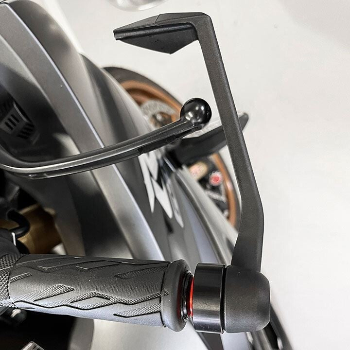 GBRacing Lever Guard Suzuki L7 + GSX-R1000 / R L8 L9 M0 M1 M2 Brake Protector GB