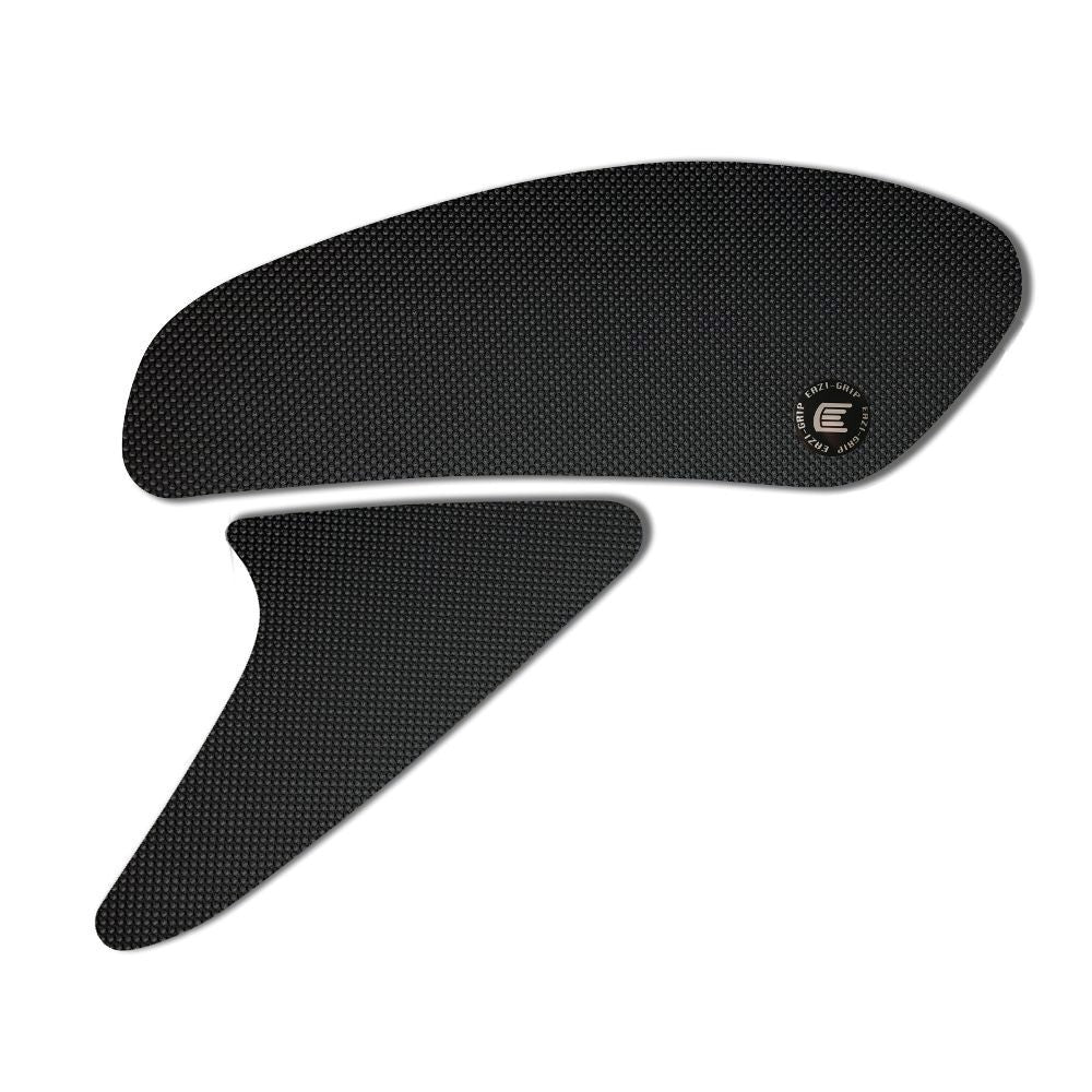 Ducati Monster 797 821 1200 Eazi-Grip PRO Tank Grip Traction Pads - Black