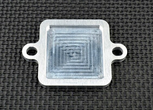 Kawasaki Versys-X 300 Versys 650 AIS SAS Block Off Plate PAIR Valve Kit LAMS