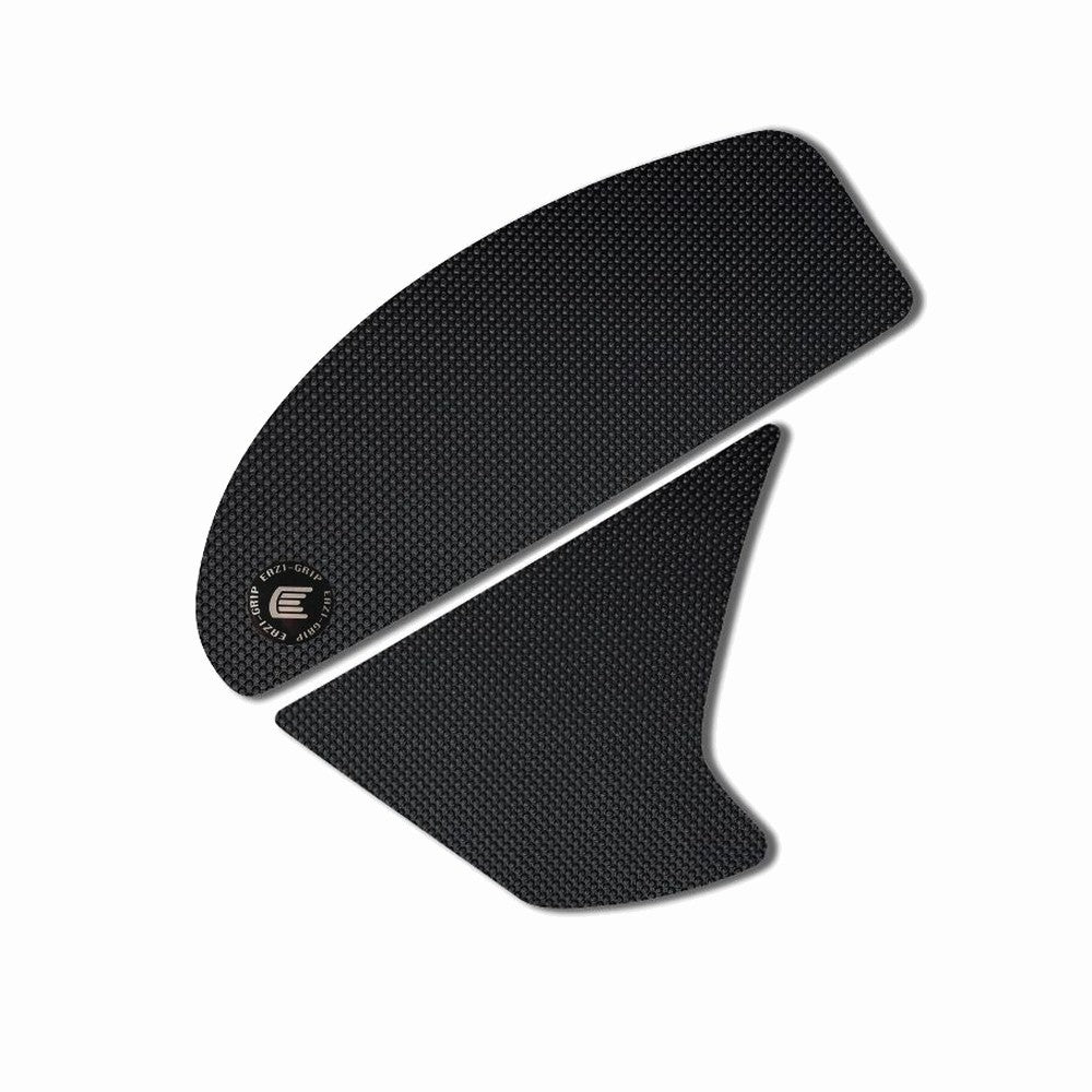 Yamaha Super Tenere 1200 Eazi-Grip PRO Tank Traction Pads Grips XT1200Z - Black