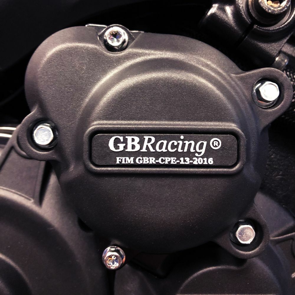 GSXS1000 GB Racing Engine Cover Sliders Suzuki GSX-S1000 F GT GX / KATANA GSX-S