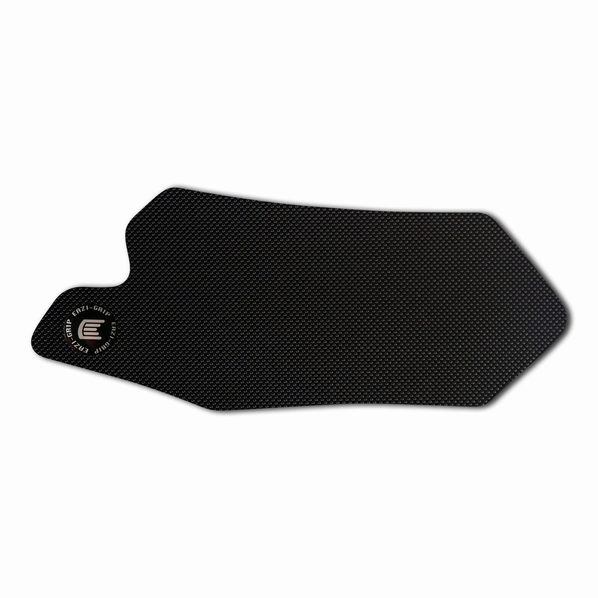 Ducati V2 Panigale / Streetfighter Eazi-Grip PRO Tank Grip Traction Pads - Black