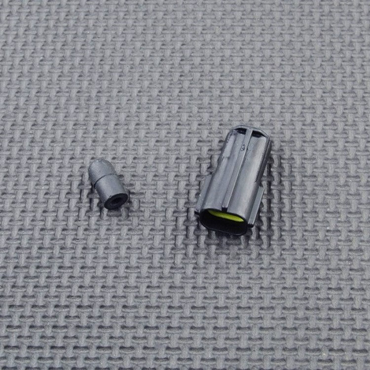 EVAP Removal Kit - 2022 + Royal Enfield Hunter Classic Reborn 350 & Scram 411