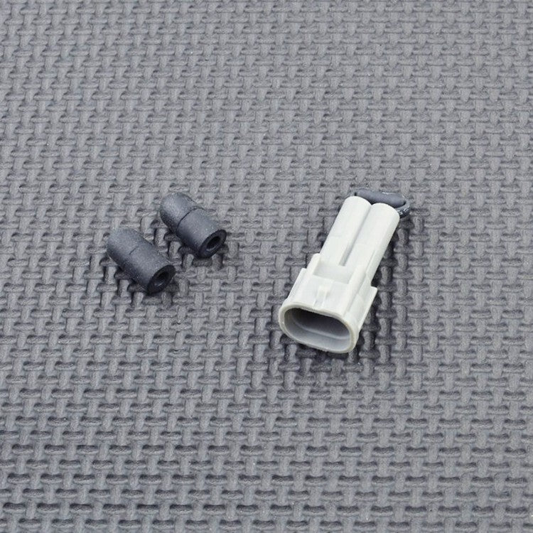 EVAP Canister Removal Kit - Kawasaki 2017 + Vulcan S 650 and 2019 - 2023 W800