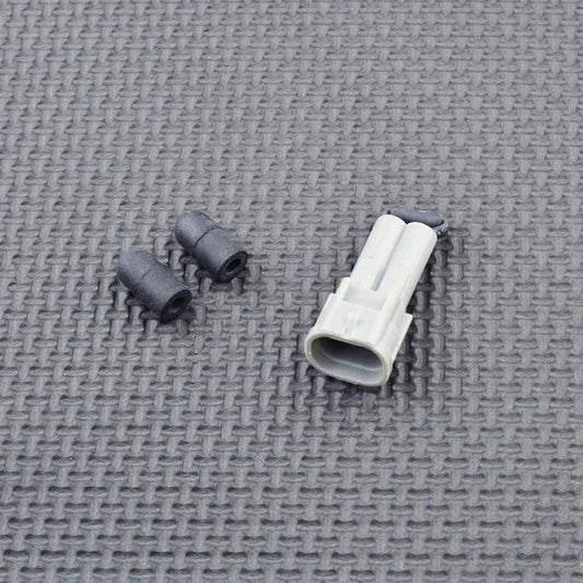 EVAP Canister Removal Kit - Kawasaki 2017 + Vulcan S 650 and 2019 - 2023 W800