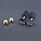 Euro5 O2 Sensor Eliminator Kit - BMW 2004 - 2018 R1200GS / R1200 GS Adventure