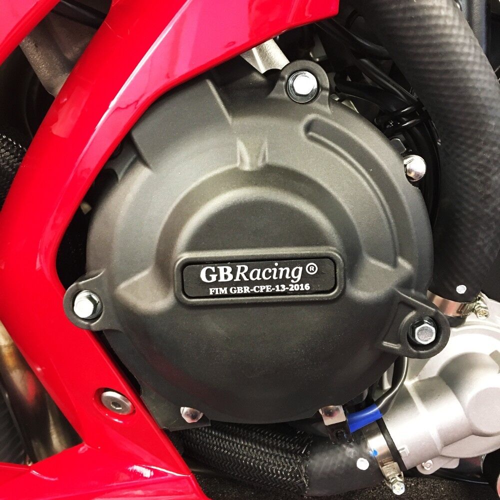 2017 + GSX-R 1000 GB Racing Engine Cover Sliders GSXR L7 L8 L9 M0 M1 GSX-R1000R