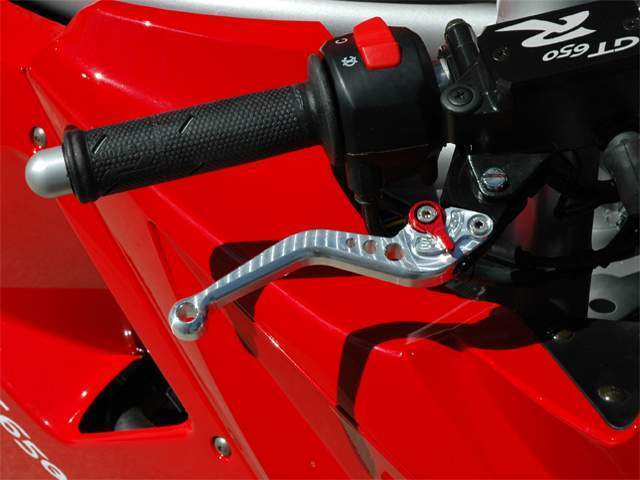 PAZZO Levers YAMAHA R1 2022 2021 2020 2019 2018 2017 2016 2015 R1M R1S Brake