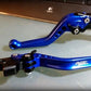 PAZZO Levers YAMAHA R1 2022 2021 2020 2019 2018 2017 2016 2015 R1M R1S Brake