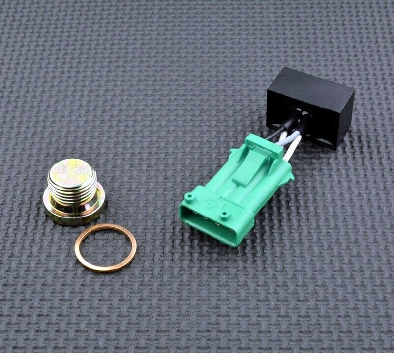 Euro5 O2 Sensor Eliminator Kit : 2014 - 2020 KTM RC 125 & RC 200  RC125  RC290