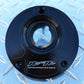 Quick Fuel Gas Cap - CBR 600RR 954RR 1000RR CB1000R F4 RC51 VTR 1100XX VFR Blue