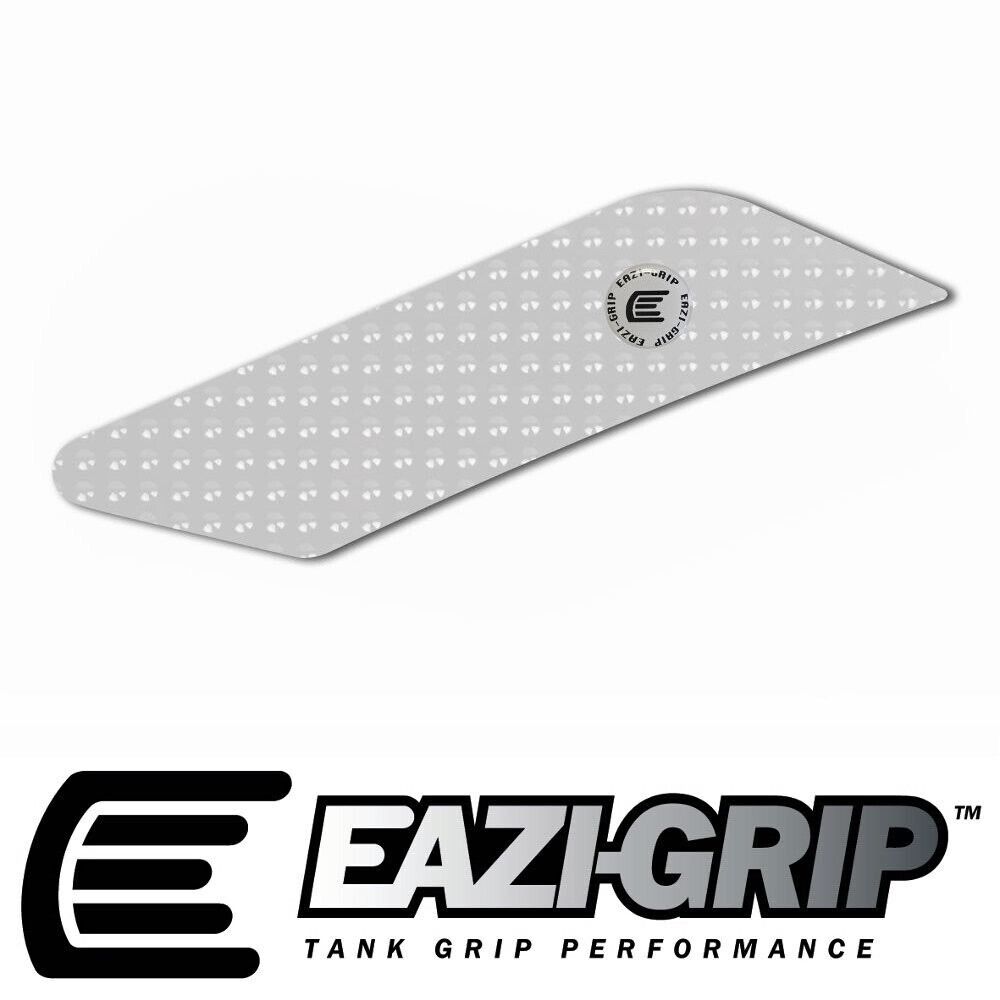 2019 + Ducati Hypermotard 950 Eazi-Grip Evo Tank Grip Traction Pads - Clear