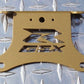 2006 - 2010 GSX-R600 GSX-R750 Fender Eliminator K6 K7 K8 K9 L0 GSXR 600 750 Gold