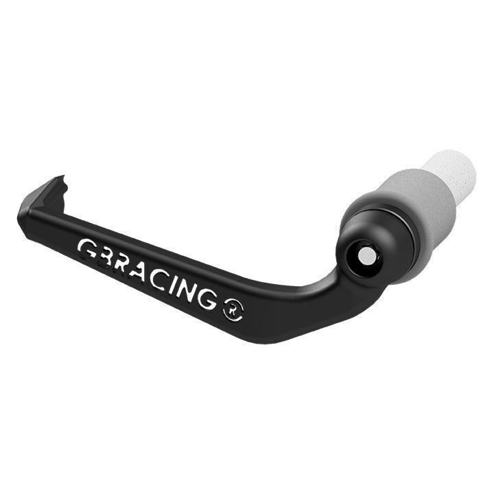 GBRacing Lever Guard - Honda RC51 CBR 600RR 1000RR / SP / RR-R Clutch Protector