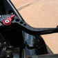 PAZZO Levers '99+ YAMAHA R1 2014 2013 2012 2011 2010 2009 2008 2007 2006 2005 04