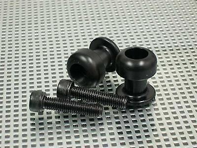 8mm Swingarm Spools GSXR GSXS SV650 HAYABUSA CBR 600RR 1000RR 675 RC8 ZX10 M8