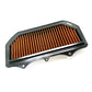 SPRINT P08 Air Filter 2011+ GSX-R 600 750 L2 L3 L4 L5 L6 L7 L8 L9 M0 GSXR PM122S