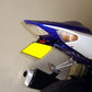 GSX-R 1000 Fender Eliminator / Tail Tidy 2005 2006 2007 2008 GSXR K5 K6 K7 K8