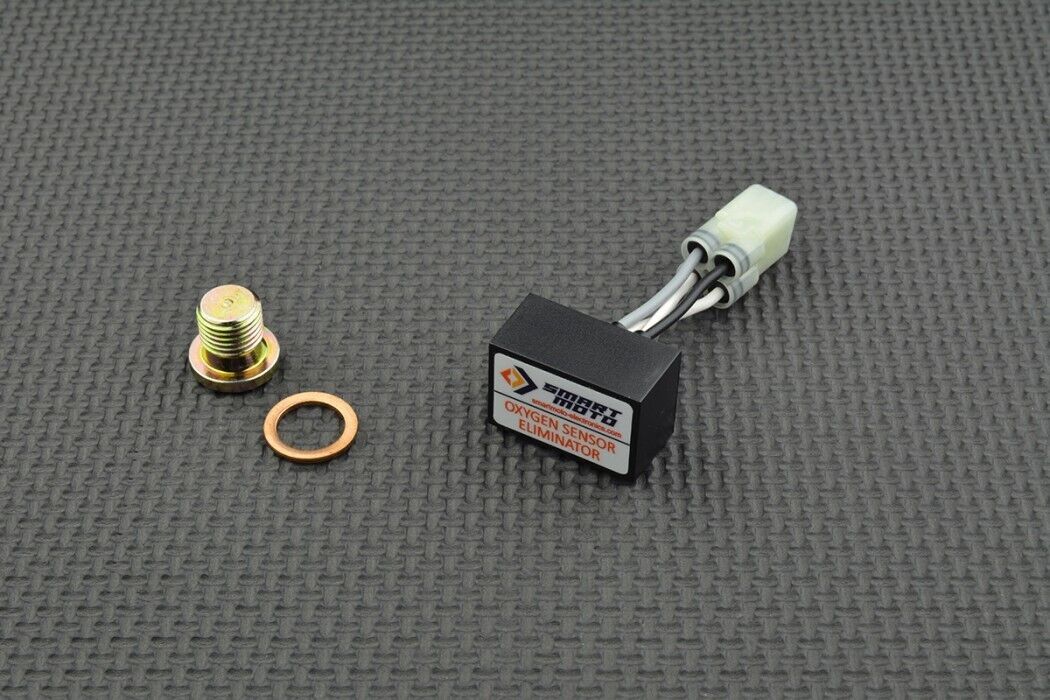 Euro5 O2 Sensor Eliminator Kit - KTM 450 Rally Replica & Freeride 250 F 250F