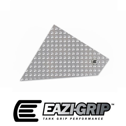 2024 + KTM 1390 Super Duke R Eazi-Grip Evo Tank Grip Pads SuperDuke - CLEAR