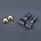 Euro5 O2 Sensor Eliminator Kit - Benelli 2017-2023 TRK 502 & 2023-2024 TRK 702