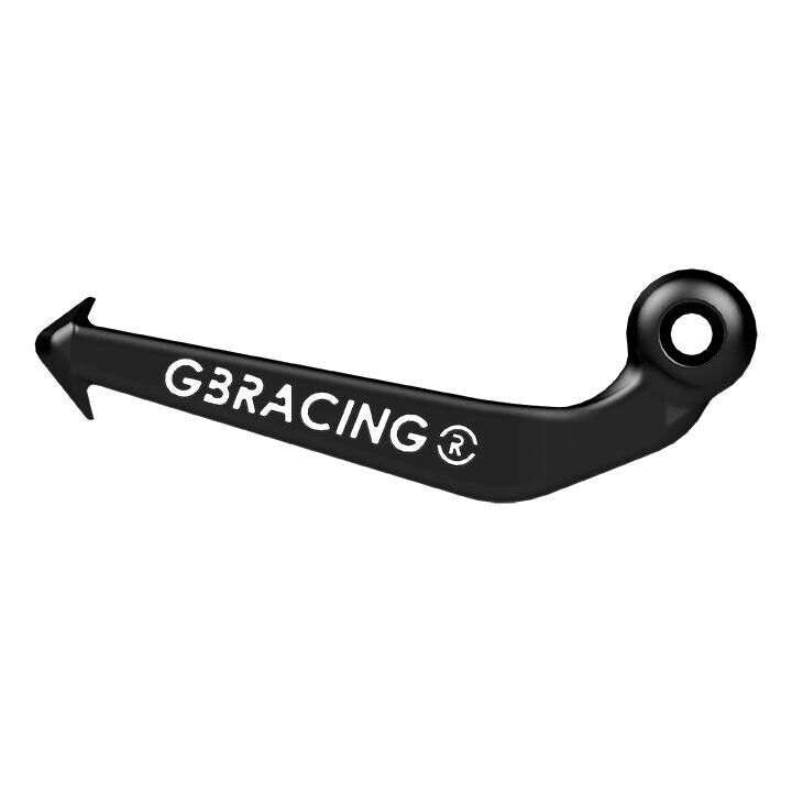 GBRacing Lever Guard Suzuki L7 + GSX-R1000 / R L8 L9 M0 M1 M2 Clutch Protector