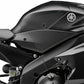 2017 + Yamaha R6 Eazi-Grip Evo Tank Traction Pads 2018 2019 2020 - Clear 4 Piece