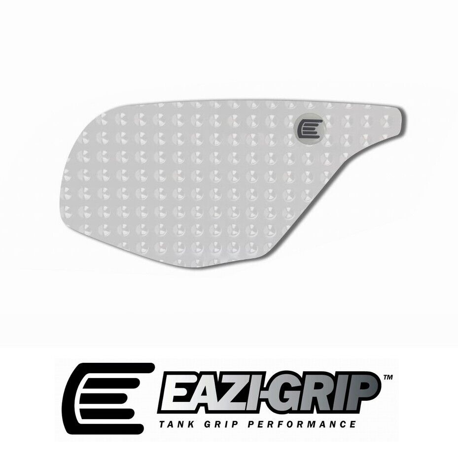 2013 + Daytona 675 675R Eazi-Grip Evo Tank Traction Pads 675 765 Street Triple