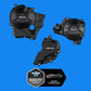 2023 + CB750 Hornet & XL750 Transalp GB Racing Engine Cover Slider Set Honda