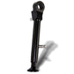 ADJUSTABLE Kickstand - Yamaha 1999 - 2005 R6 & 1998 - 2008 R1 Side Kick Stand