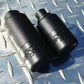 BMW S1000RR Delrin Tip Frame Sliders / Crash Knobs S1000 RR & HP4