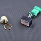 Euro5 O2 Sensor Eliminator Kit : 2014 - 2020 KTM RC 125 & RC 200  RC125  RC290