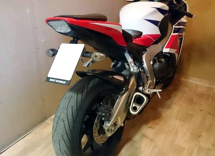 HONDA 2010 - 2016 CBR 1000RR Fender Eliminator 2011 2012 2013 2014 2015