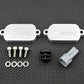 Ducati Scrambler Sixty2 400 800 1100 AIS SMOG Plates SAS Valve Eliminator Kit