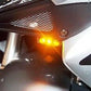 LED Turn Signals R1 R6 FZ6 FZ8 FZ1 GSXR ZX6 Z1000 CBR 600RR 1000RR CB1000 675