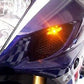 LED Turn Signals R1 R6 FZ6 FZ8 FZ1 GSXR ZX6 Z1000 CBR 600RR 1000RR CB1000 675