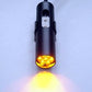 Raptor LED Shift Light - HAYABUSA GSXR ZX10 ZX12 ZX14 R1 R6 CBR CB1000 RC51 VROD