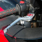 PAZZO Levers - Ducati Panigale 899 959 1199 1299 V2 V4 V4R V4S STREETFIGHTER