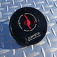 Quick Fuel Gas Cap - GSXR 600 750 1000 SV650 SV1000 GSR750 GSXS1000 Hayabusa RED