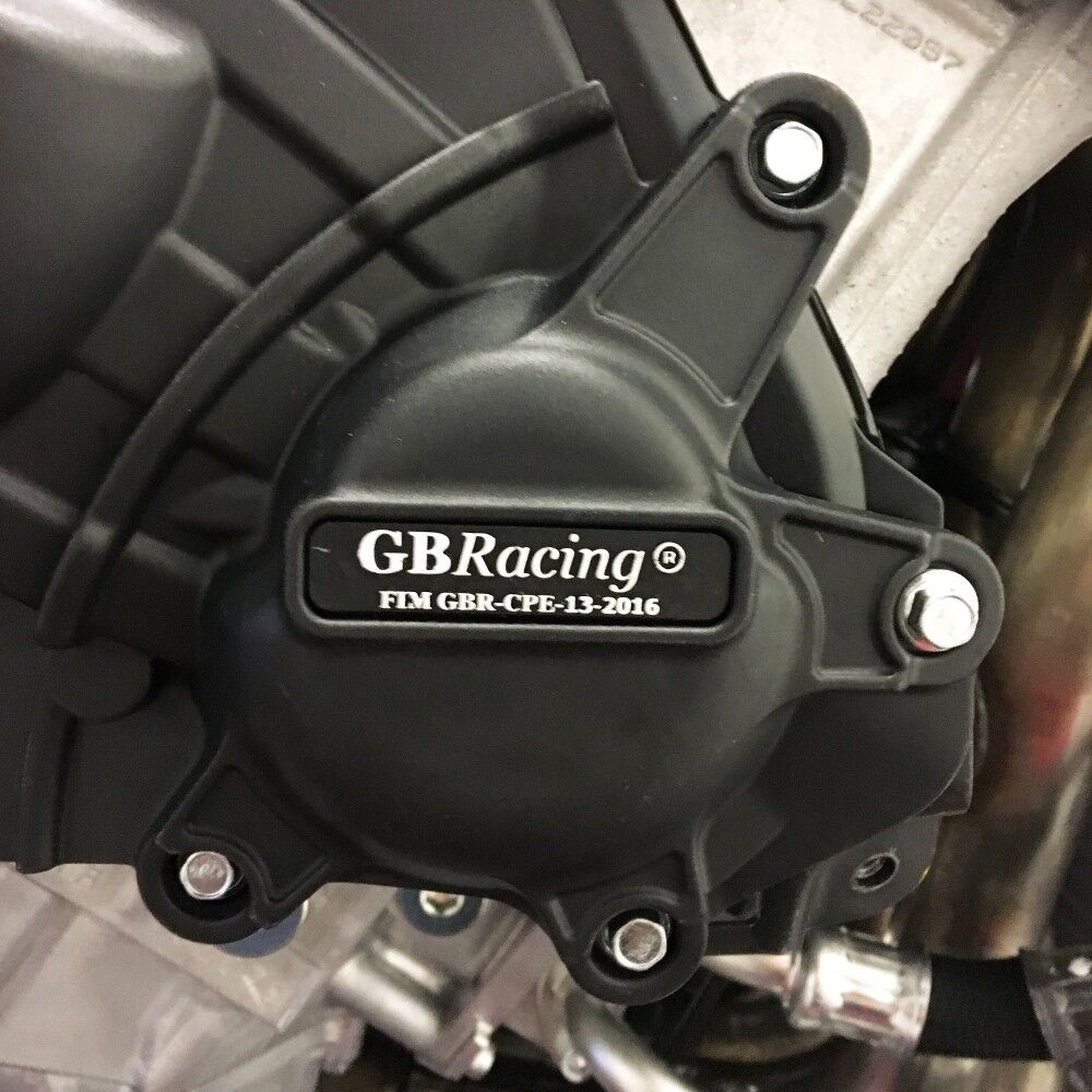 2017 + GSX-R 1000 GB Racing Engine Cover Sliders GSXR L7 L8 L9 M0 M1 GSX-R1000R