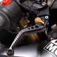 PAZZO Levers - Ducati Panigale 899 959 1199 1299 V2 V4 V4R V4S STREETFIGHTER