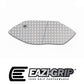 2019 - 23 BMW R1250GS - Eazi-Grip Evo Tank Traction Pads - R1250 GS - Clear