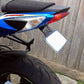 2011 + GSX-R 600 750 Fender Eliminator L1 L2 L3 L4 L5 L6 L7 L8 L9 M0 M1 M2 GSXR