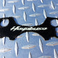 Gen 2 Hayabusa 2008 + Real Carbon Yoke / Triple Clamp Pad 2020 2019 2018 2017