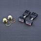 Euro5 O2 Sensor Eliminator Kit - Moto Guzzi  V7 V85TT V9  Norge  Stelvio  V85 TT