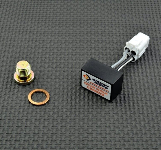 Euro5 O2 Sensor Eliminator Kit - 2021 + Suzuki GSX-R 600 750 GSXR Oxygen Dongle