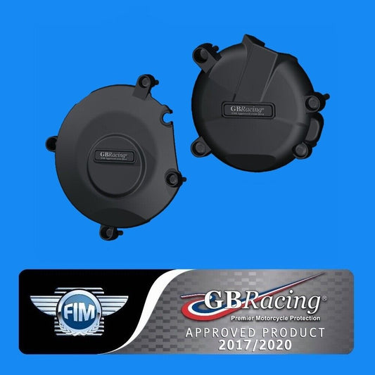 GSX-R1000 K5 K8 GB Racing Engine Case Cover Sliders 08 07 06 05 GSXR 1000 K6 K7