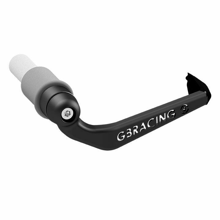 GBRacing Lever Guard - BMW 2019 + S1000RR Brake Protector 2020 2021 2022 GB