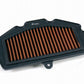 SPRINT P08 Air Filter Kawasaki ZX4R Ninja 400 500 Z400 Z500 EL450 ZX-4RR PM164S